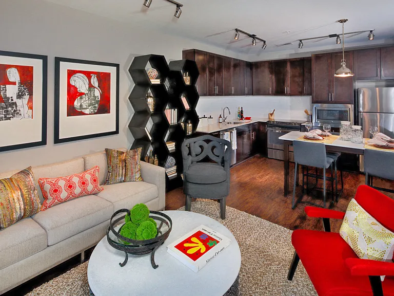 Galvan at Twinbrook Apartments — Photo 21
