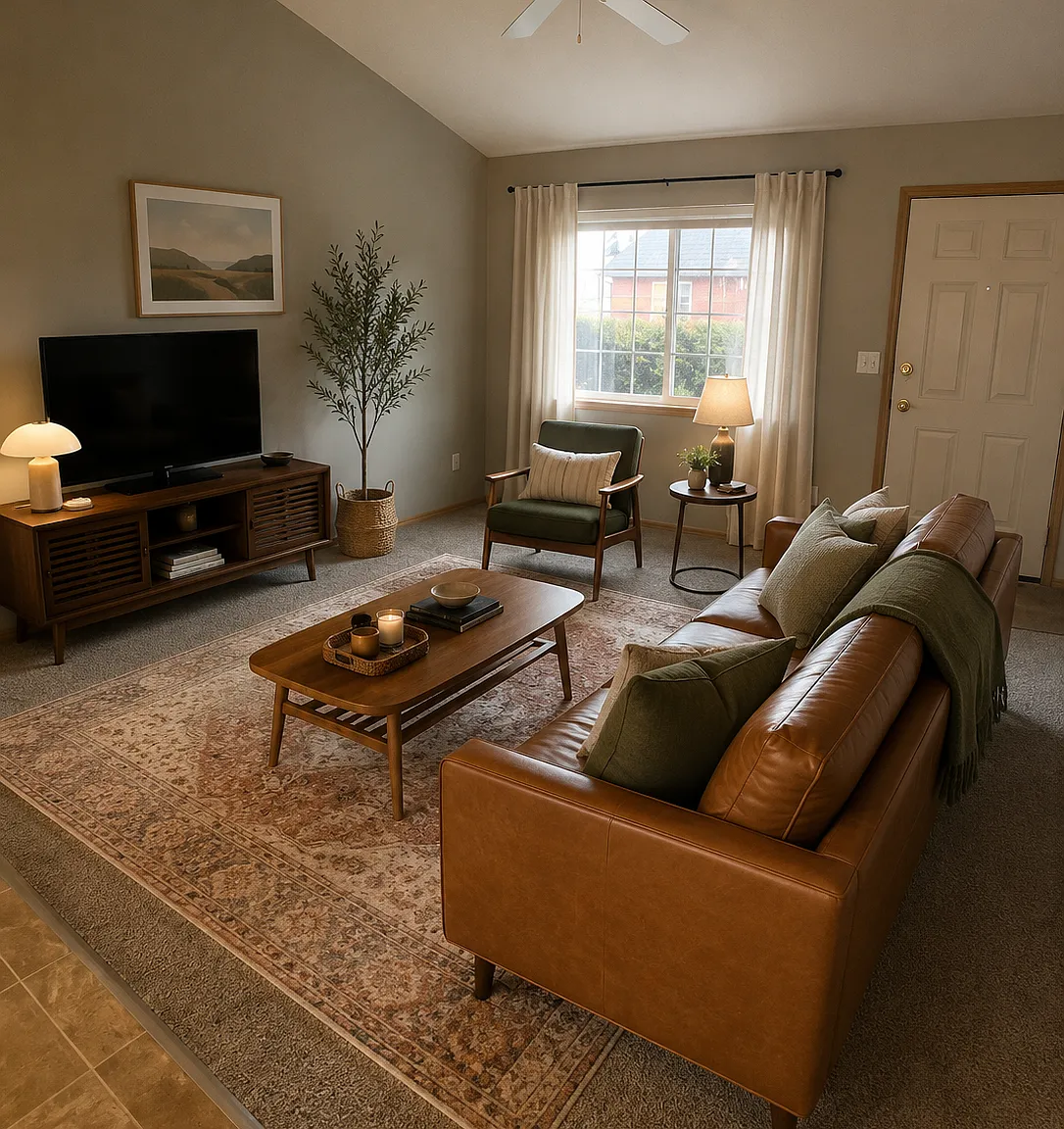 3 bed, 1200 sqft, $1,895 — Photo 1