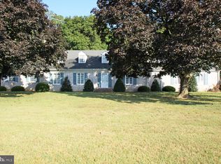 2353 Central Church Rd, Dover, DE 19904