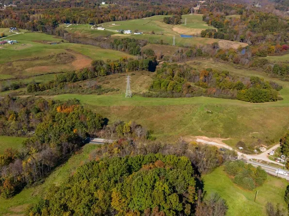 0 State Route 37 E, Crooksville, OH 43731