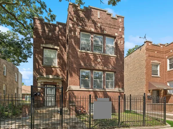 7420 S Kingston Ave, Chicago, IL 60649