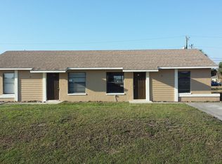 603 SW 3rd Ter #605, Cape Coral, FL 33991