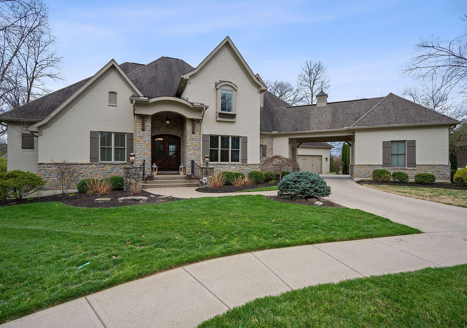 7715 Cathedral Hill Dr, Cincinnati, OH 45244 Zillow