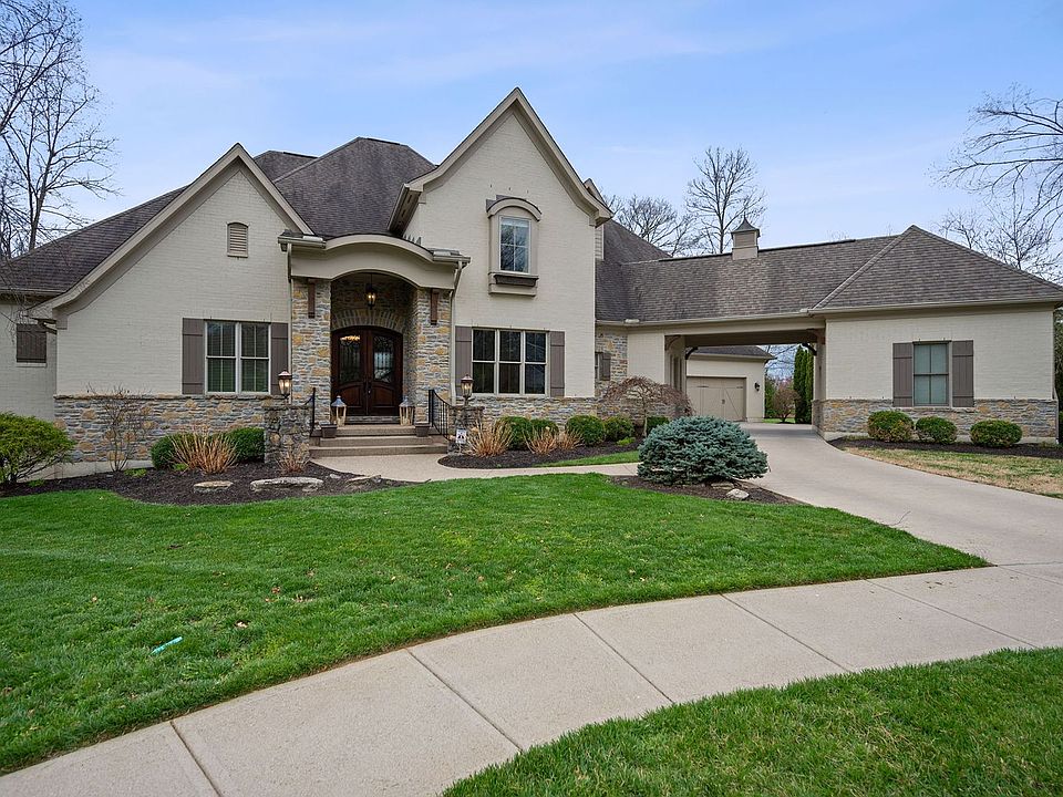 1st image of 7715 Cathedral Hill Dr