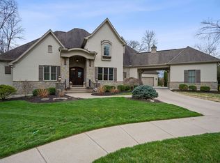7715 Cathedral Hill Dr, Cincinnati, OH 45244