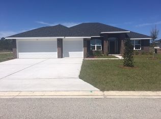 35 Eagle Lake Dr, Flagler Beach, FL 32136