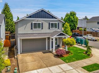 2796 SE Baker Ave, Gresham, OR 97080