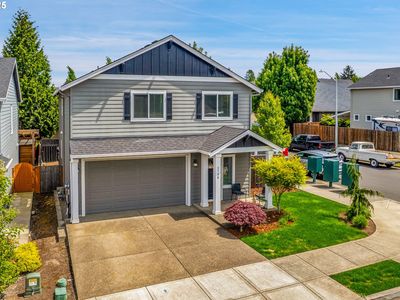 2796 SE Baker Ave, Gresham, OR, 97080