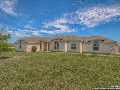 133 Texas Heritage Dr, La Vernia, TX, 78121