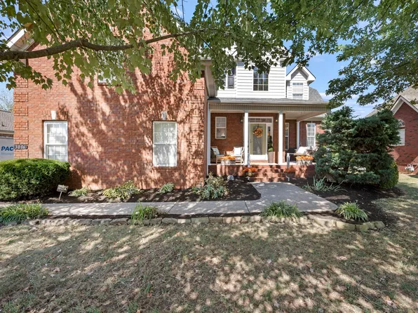 3006 Spottswood Cir, Murfreesboro, TN 37128