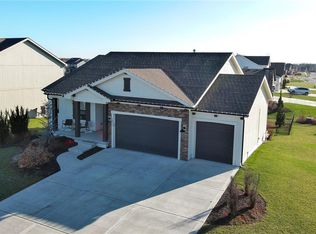 19013 W 188th Ter, Spring Hill, KS 66083