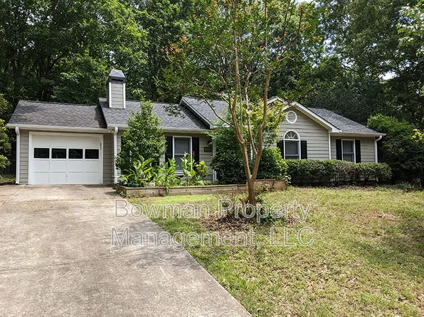 155 Rachel Way, Athens, GA 30605
