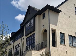 128 Britten Pass #64, Alpharetta, GA 30009
