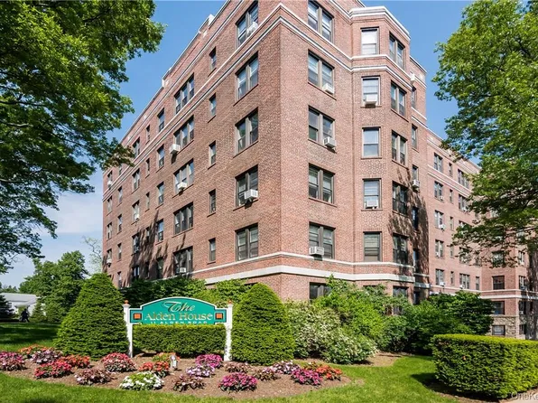 11 Alden Road #6H, Larchmont, NY 10538