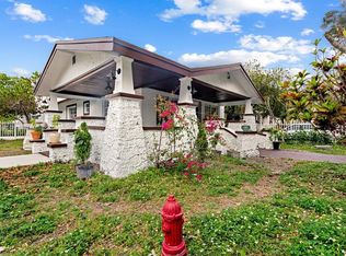 3902 NW 3rd Ave, Miami, FL 33127