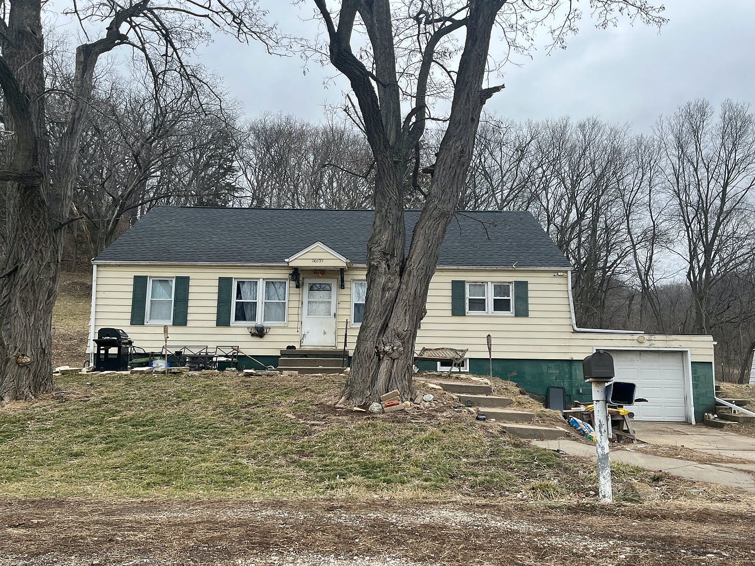 16121 W Us Highway 24, Glasford, IL 61533 Zillow