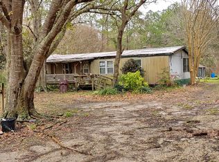 54342 Church Rd, Callahan, FL 32011