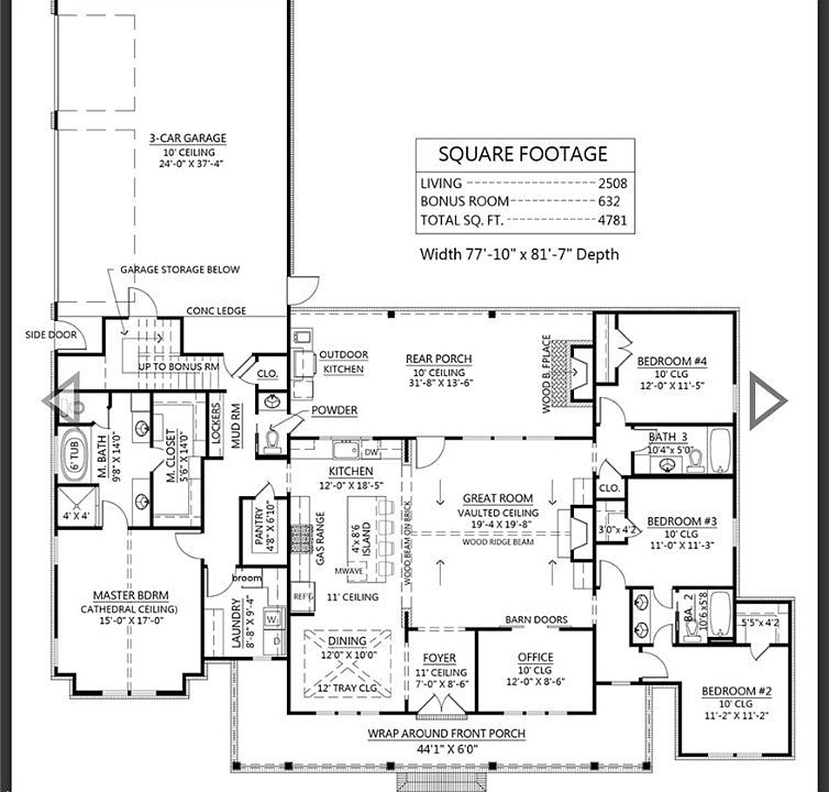 2nd image of LOT 15 Windflower Ln