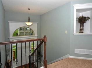 903 N Ash St, Kearney, MO 64060