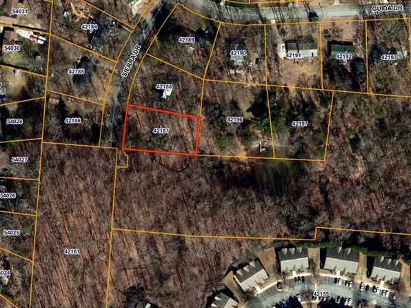 130 Sierra Dr #42, Greensboro, NC 27410