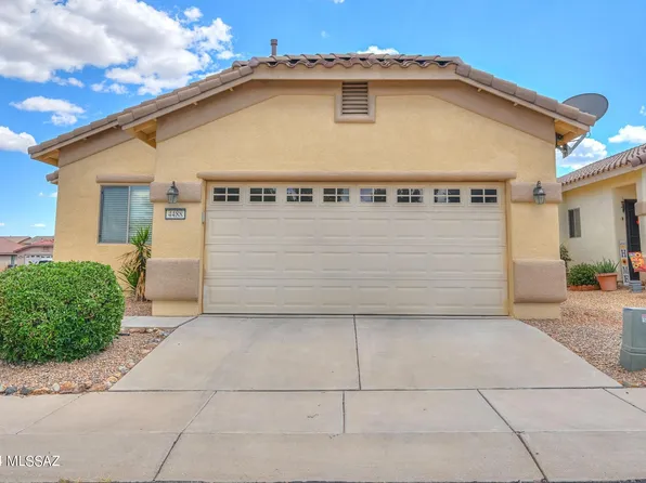 4488 Resort Dr, Sierra Vista, AZ 85650