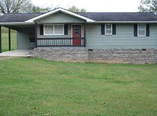 145 Ewing St, Blue Ridge, GA 30513