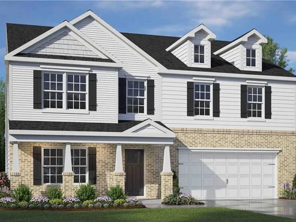 6969 Saddlebred Dr, Trinity, NC 27370