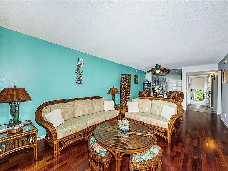 6281 Bahia Del Mar Blvd #208 — Photo 6