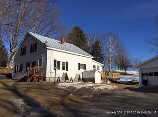 797 Thurston Hill Rd, Madison, ME 04950