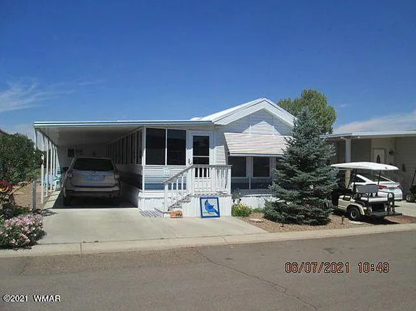 1968 Lynx Ln, Show Low, AZ 85901