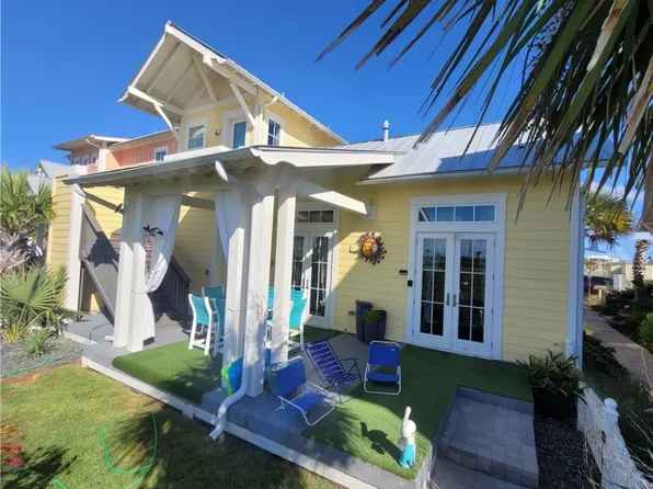 (undisclosed Address), Port Aransas, TX 78373