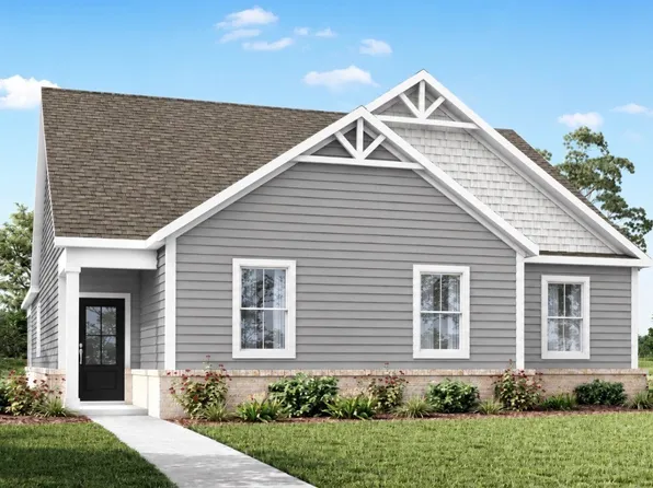 4022 Red Hawk Rd, Columbia, TN 38401