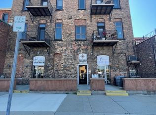 Tecumseh Building - 231-F, Pt Huron, MI 48060