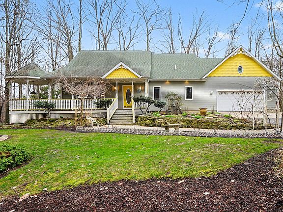 2nd image of 13240 Olin Woods Dr #5