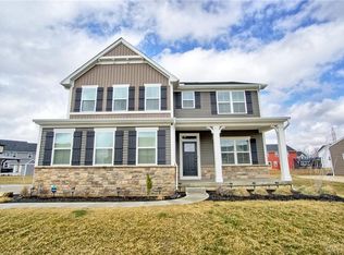 2140 Cresswell Dr, Dayton, OH