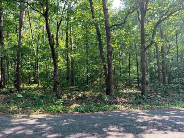 16 & 17 Ellen Ln, Higden, AR 72067