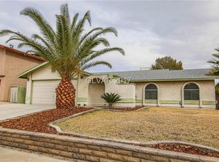 3103 La Entrada St, Henderson, NV 89014