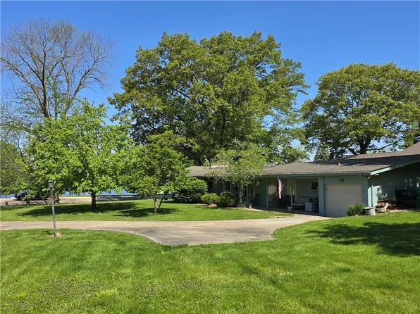 53 Norwood Dr, Decatur, IL 62521