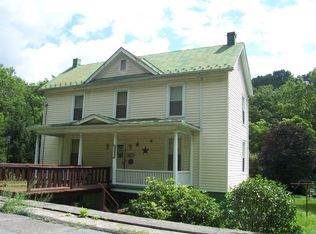 1024 Commercial Ave, Clifton Forge, VA 24422