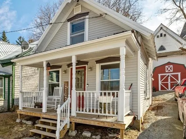 29 Powell Street, Richford, VT 05476