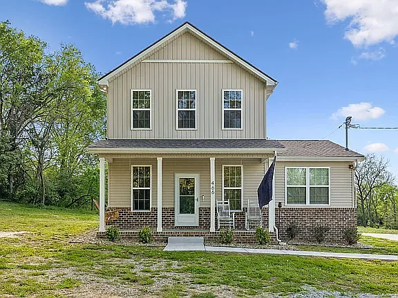 466 Mooresville Pike — Photo 2
