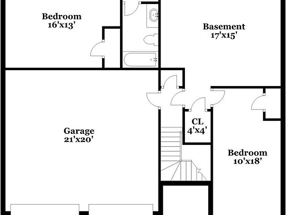 2nd image of 5485 Twin Lakes Dr