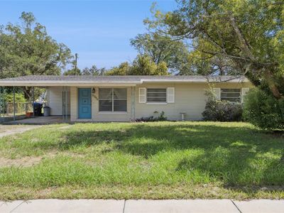 5399 Paladin Way, Orlando, FL, 32810