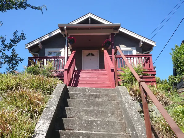 1515 Martin Luther King Jr Way, Seattle, WA 98122