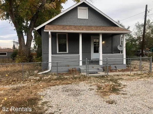5801 W 10th Ave, Lakewood, CO 80214