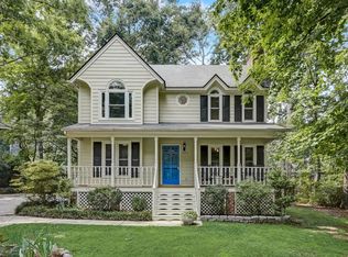 2605 Diamondhitch Trl, Raleigh, NC 27615