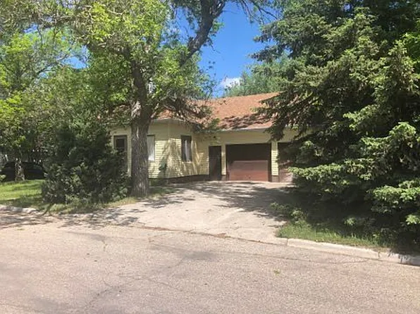 702 D Ave, Eureka, SD 57437