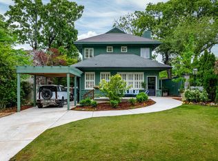 2120 N Spruce St, Little Rock, AR 72207