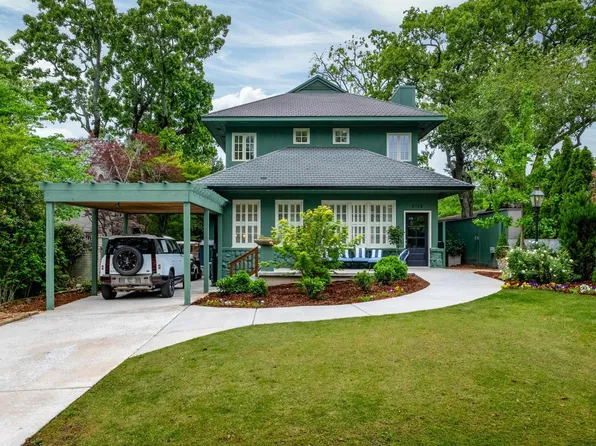 2120 N Spruce St, Little Rock, AR 72207