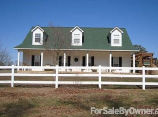 451 County Highway 34, Blountsville, AL 35031